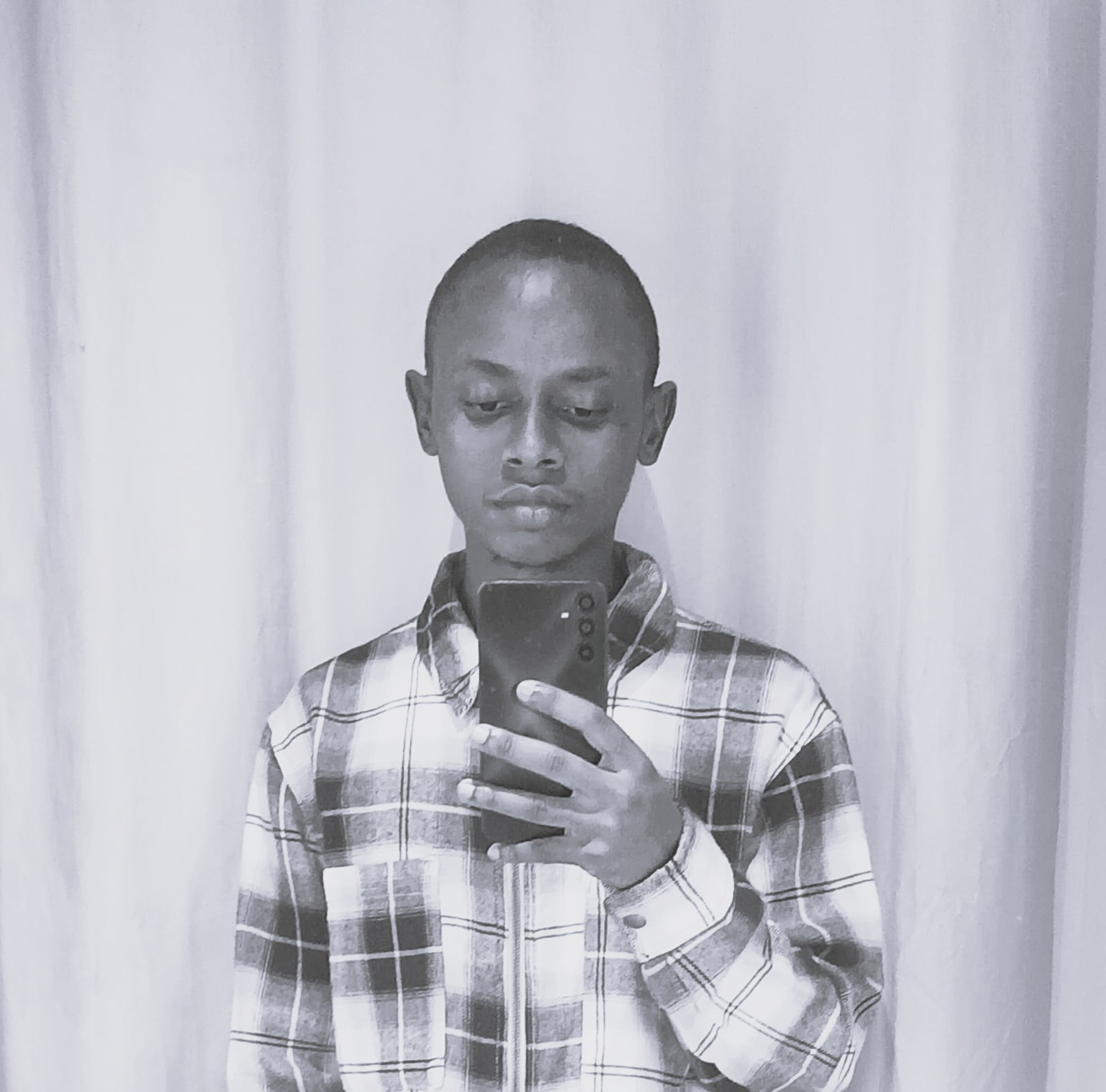 Ronald Sibusiso  Masilela